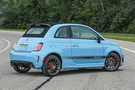 The Giannini 350 Gp Is Rear Engine Fiat 500 Automobile Magazine