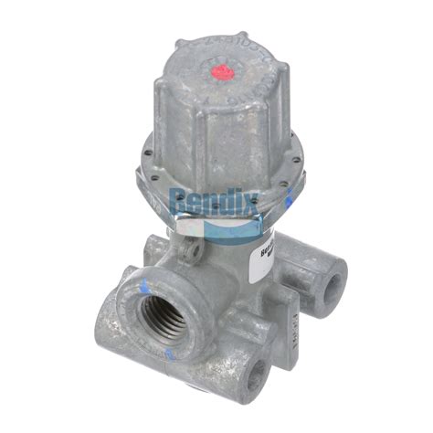 Bendix Pr 2 Pressure Protection Valve Bergey S Truck Centers Medium And Heavy Duty Commercial