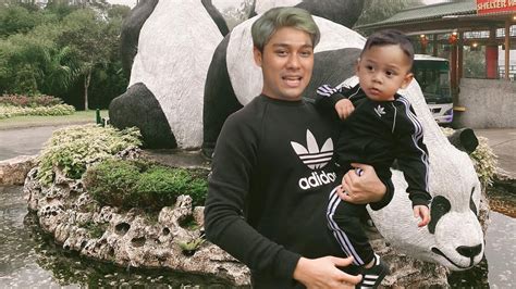 Terharu Rizky Billar Dan Baby L Blak Blakan Soal Lesti Kejora Di