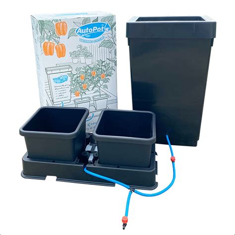 Autopot Bew Sserungssysteme Easy Grow Kit Kaufland De