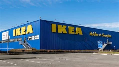 Ikea lance un nouveau tableau perforé pour un bureau bien rangé MCE TV