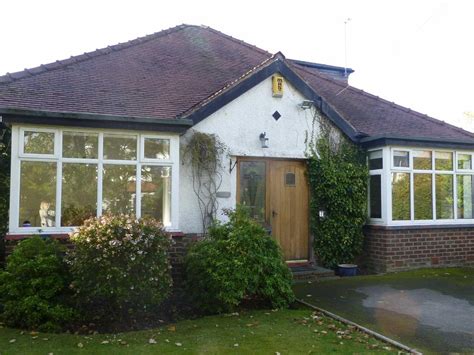 3 Bed Detached Bungalow To Rent In Argarmeols Road Formby Liverpool