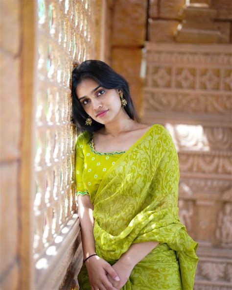 Pin De Kalyan Sundar En Beautiful Women In Saree En 2024