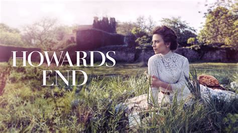 Regreso A Howards End Español Latino Online Descargar 1080p