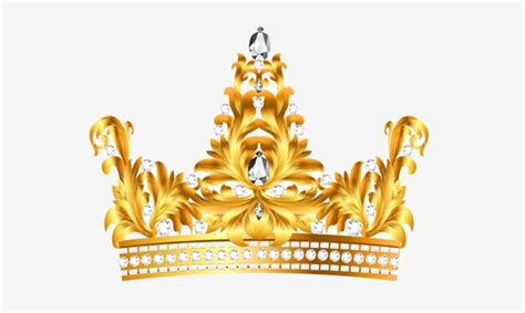 Gold Queen Crown Png Transparent PNG - 600x462 - Free Download on NicePNG