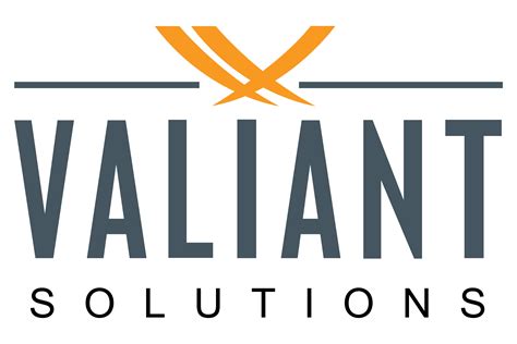 Leadership Welcome To Valiant Solutions Llc