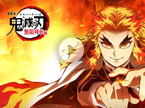 Kimetsu No Yaiba Mugen Ressha Hen Descargar En Mega Noticias Importantes