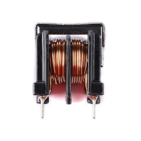 UF9 8 UF10 5 Series Common Mode Choke Filter Inductor 5MH 10MH To 50MH