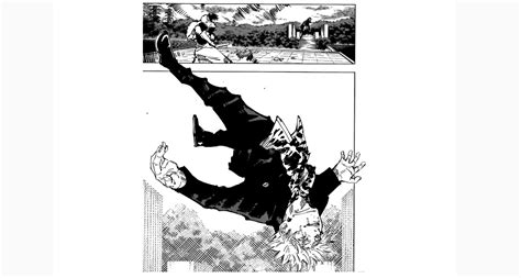 The 10 Best ‘Jujutsu Kaisen’ Manga Panels