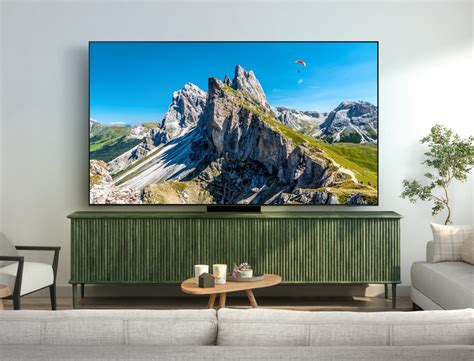 Kup duży telewizor QLED lub Neo QLED a Samsung odda Ci nawet 4000 zł