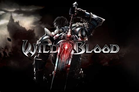 Gameloft Unreal Wild Blood