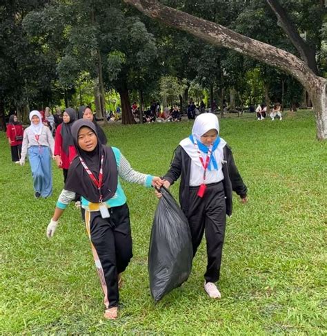 Pmi Kota Cilegon Terus Tebar Kebaikan