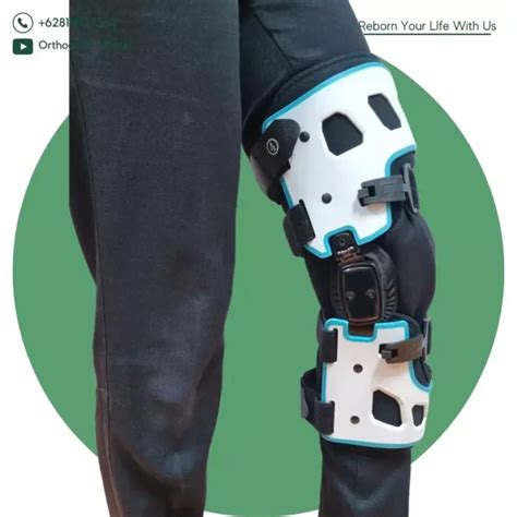 Oa Knee Shelter Orthocare Indonesia