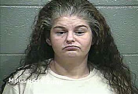 Meredith Amy Danielle 12 02 2022 Barren County Mugshots Zone