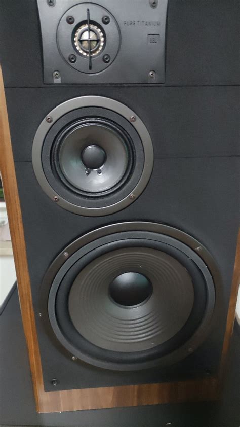 Kolumny JBL LX 55 Głogów Kup teraz na Allegro Lokalnie