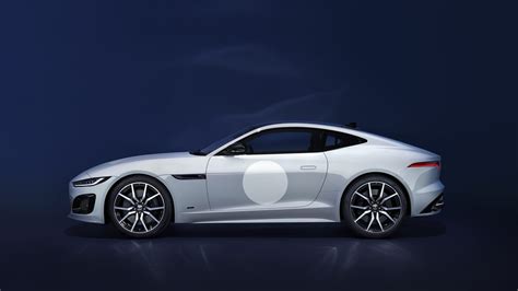 Jaguar Acomiada L F Type Amb L Edici Limitada Zp