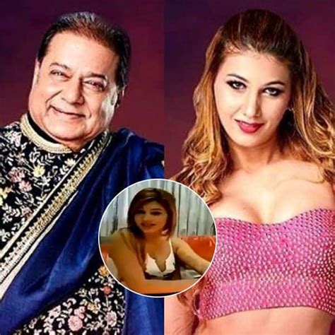 EXPOSED Bigg Boss 12 Anup Jalota S Girlfriend Jasleen Matharu Says