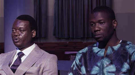 Official Trailer Of The Movie Prophet Suddenly The Winlos Apostle