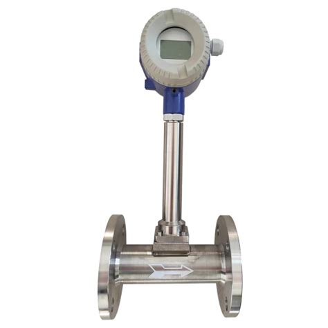 Target Turbine Flow Meter For Diesel Oil Lpg Water Turbine Flow