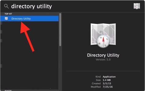 Macos High Sierra Security Bug Allows Root Login Without A Password