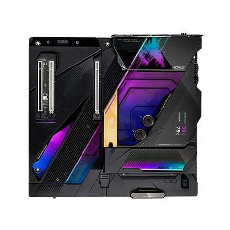 Gigabyte Z690 Aorus Xtreme Waterforce Motherboard