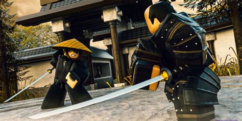 Roblox Zo Samurai Codes