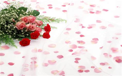 Wedding Flowers Backgrounds - Wallpaper Cave