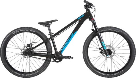 Norco Rampage Specs Comparisons Reviews Spokes