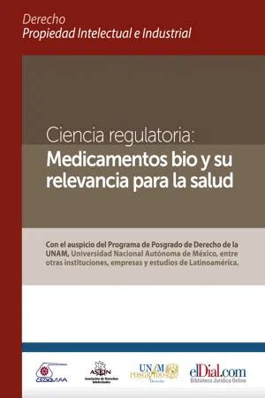 Pdf Ciencia Regulatoria Medicamentos Bio Y Su Relevancia Para La