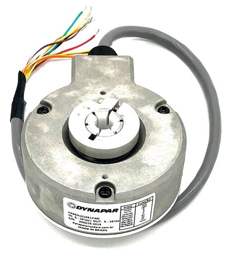 ENCODER HS35N102451CW0 DYNAPAR