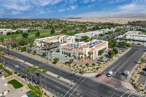 Country Club Dr Palm Desert Ca For Lease Cityfeet