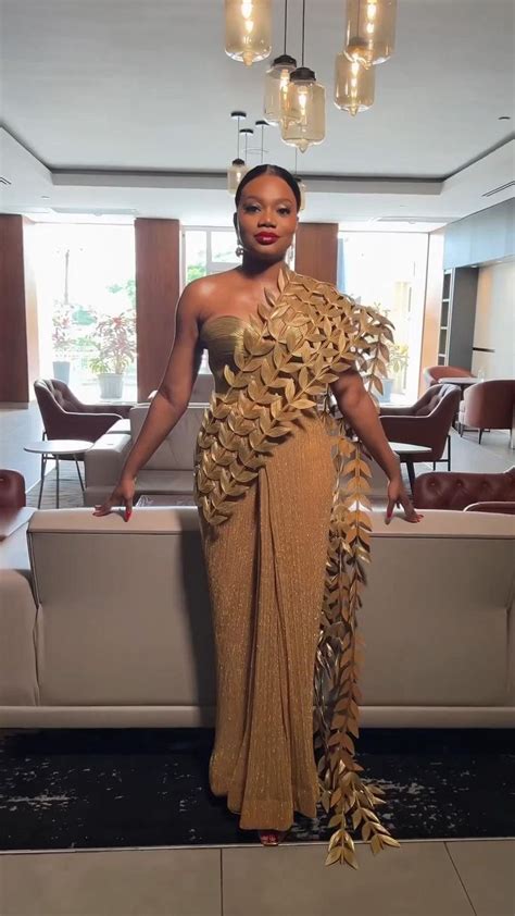 Asoebi Elegant Plus Size Gown Video African Design Dresses Latest