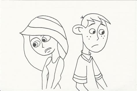 Kim And Ron Love And Smiles By Kprs4ever On Deviantart