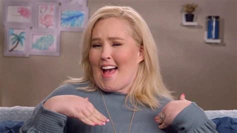 Mama June From Not To Hot Season 6 Episode 1 Release Date Spoilers