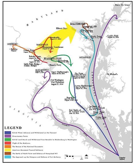 The Fall Of Fort Washington And The Battle Of White House Landing