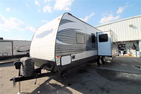 Keystone Springdale 271 Rl RVs For Sale