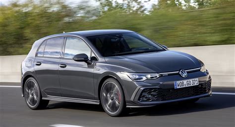 2021 VW Golf GTD Brings 197 HP Diesel To The UK From £32,790 | Carscoops