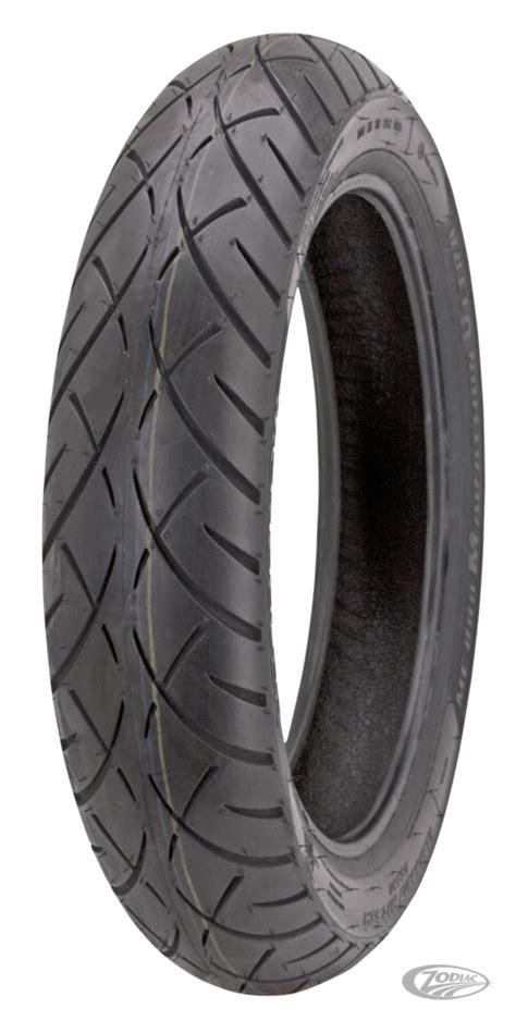 METZELER ME 888 MARATHON ULTRA TIRES Zodiac