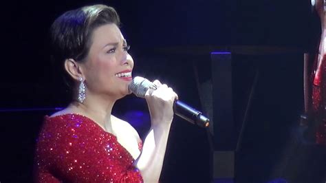 Sa Ugoy Ng Duyan Lea Salonga YouTube