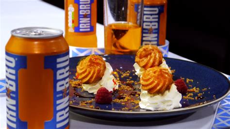 Recipe Glasgow Mess Irn Bru Dessert From 200 Svs Glasgowist