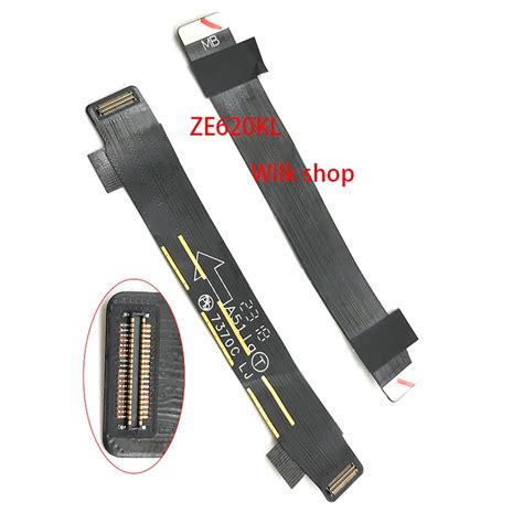 LCD Display Connector Flex Cable For Asus Zenfone 5 Ze620kl Main Board