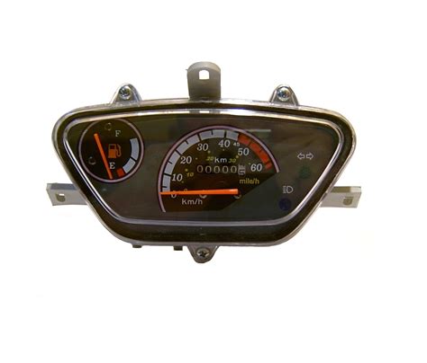 Tachometer Tacho Bt Qt Cockpit Baotian Benzhou Jinlun Chinaroller