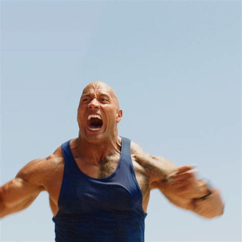 The Ultimate Dwayne Johnson And Alexandra Daddario Memorial Day Movie