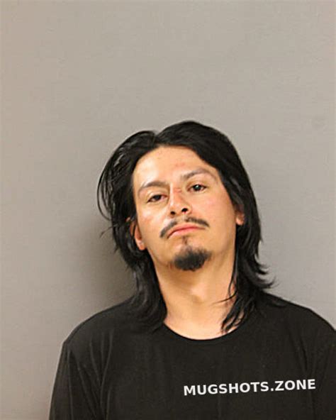 Juan Jimenez Chicago Mugshots Zone