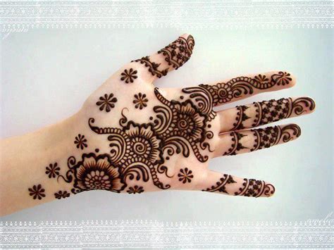 Eid Ul Azha Chand Raat Mehndi Designs For Girls Stylespk