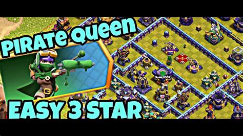 Easily Star Painter Queen Challenge In Tamil Clash Of Clans