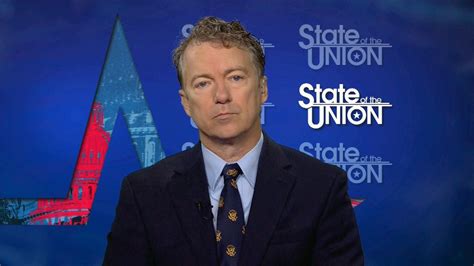 Rand Paul Previews Obamacare Replacement Plan Cnn Politics