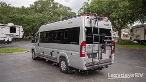 2019 Winnebago Travato 59K for sale in Tampa, FL | Lazydays