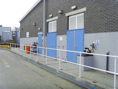Flood Doors V2 Check Flood Control International
