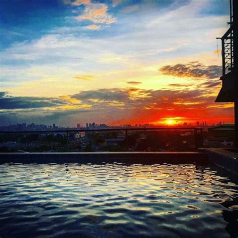 7 Best Restaurants With Sunset View In Antipolo City Out Of Town Blog